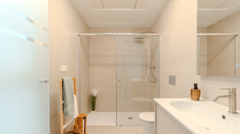 Nueva construcción  - Villa - Los Alcazares - Serena Golf