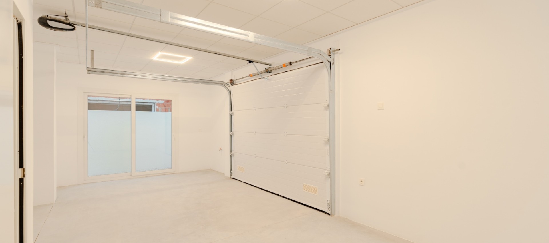 Nueva construcción  - Villa - Los Alcazares - Serena Golf