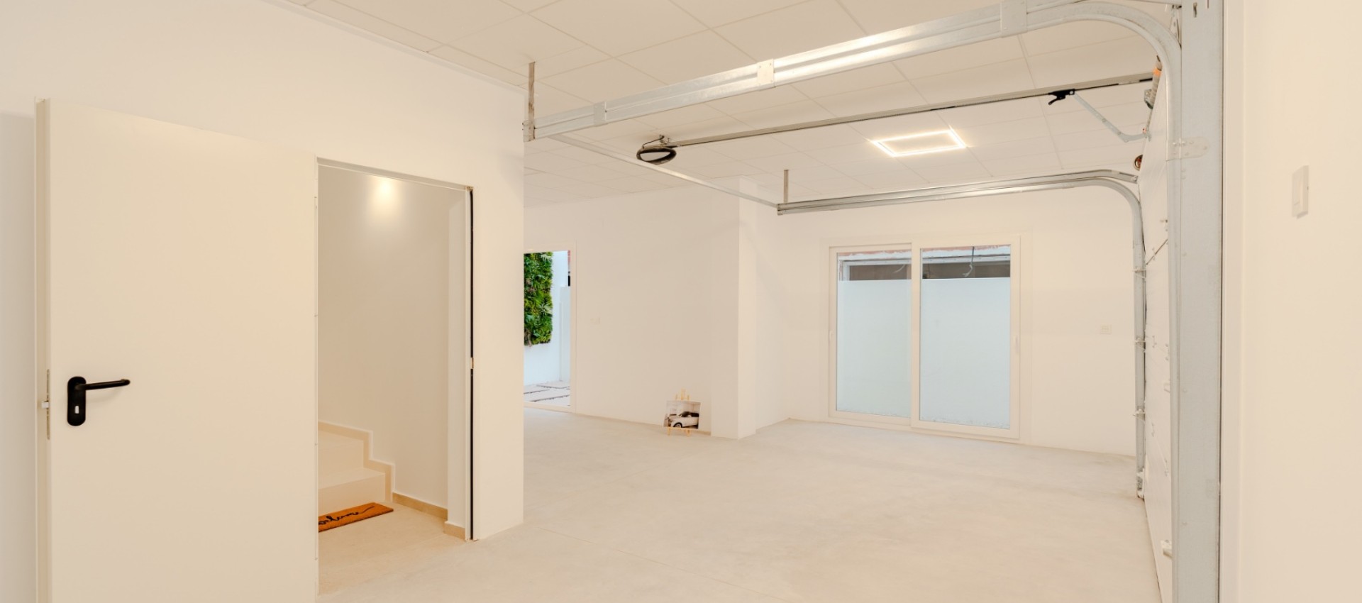 Nueva construcción  - Villa - Los Alcazares - Serena Golf