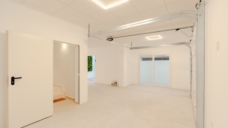 Nueva construcción  - Villa - Los Alcazares - Serena Golf