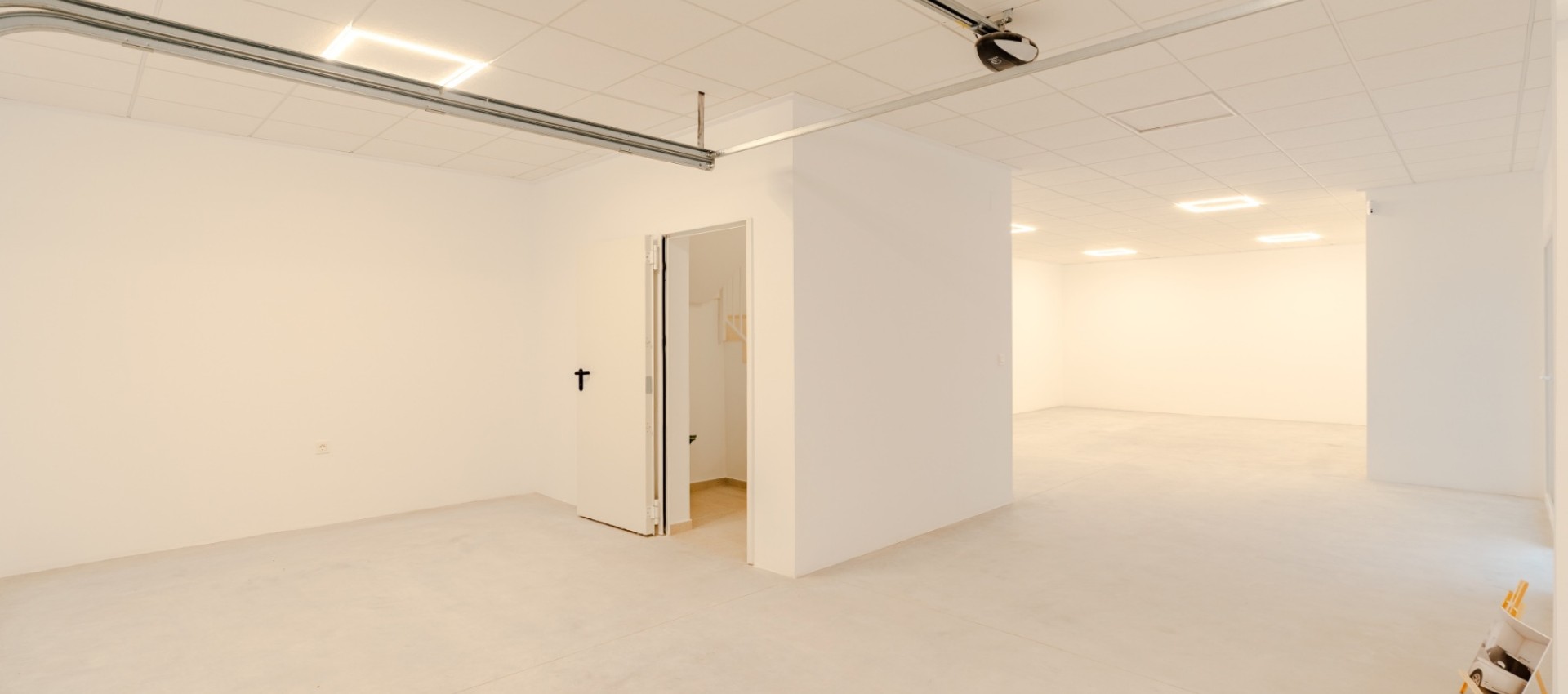 Nueva construcción  - Villa - Los Alcazares - Serena Golf