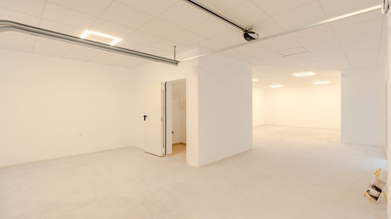 Nueva construcción  - Villa - Los Alcazares - Serena Golf