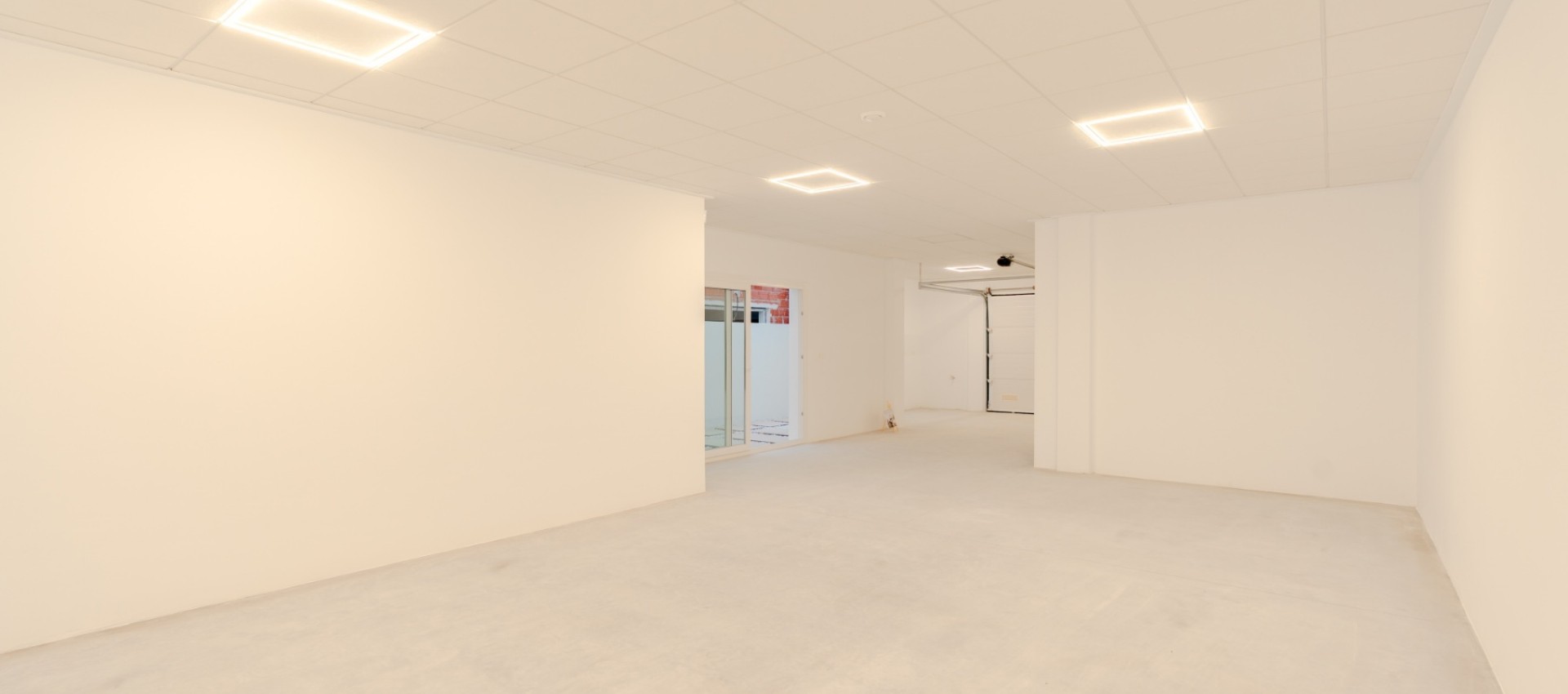 Nueva construcción  - Villa - Los Alcazares - Serena Golf