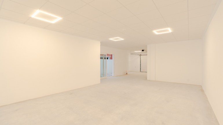 Nueva construcción  - Villa - Los Alcazares - Serena Golf