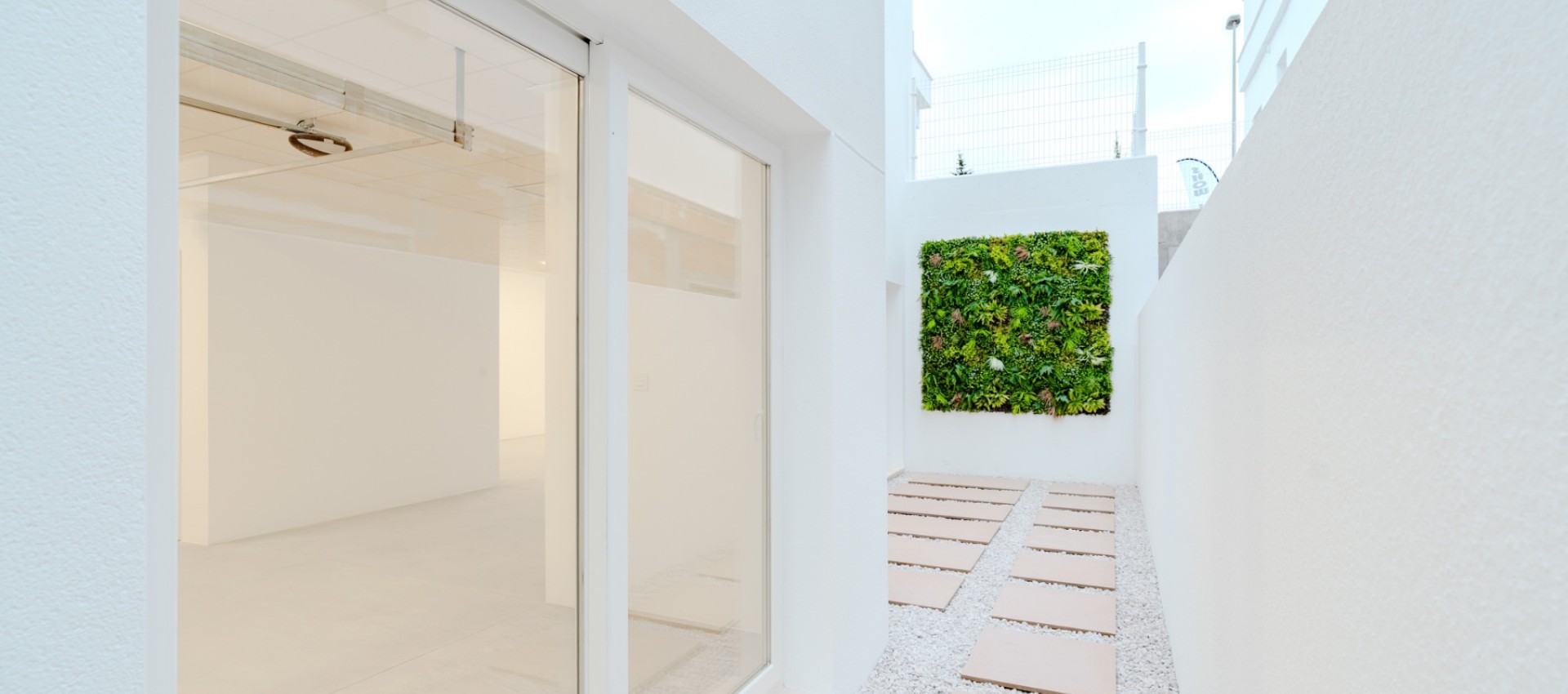 Nueva construcción  - Villa - Los Alcazares - Serena Golf