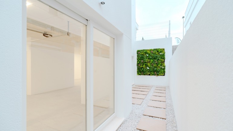 Nueva construcción  - Villa - Los Alcazares - Serena Golf