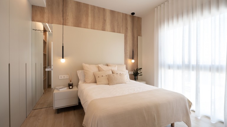 Nouvelle construction - Villa - Los Alcazares - La Serena Golf