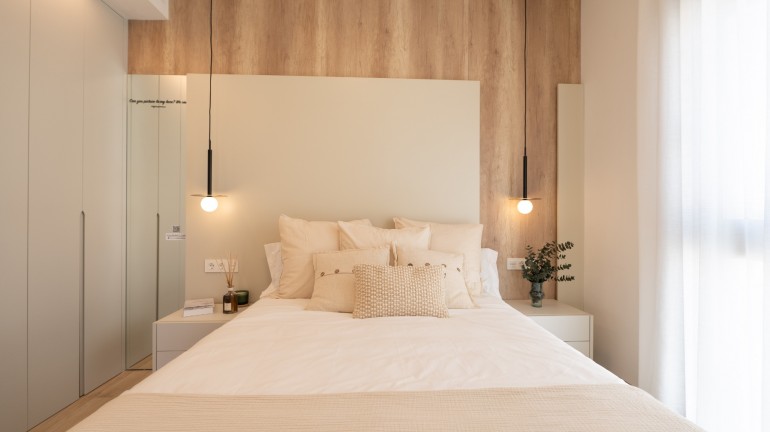 Nouvelle construction - Villa - Los Alcazares - La Serena Golf