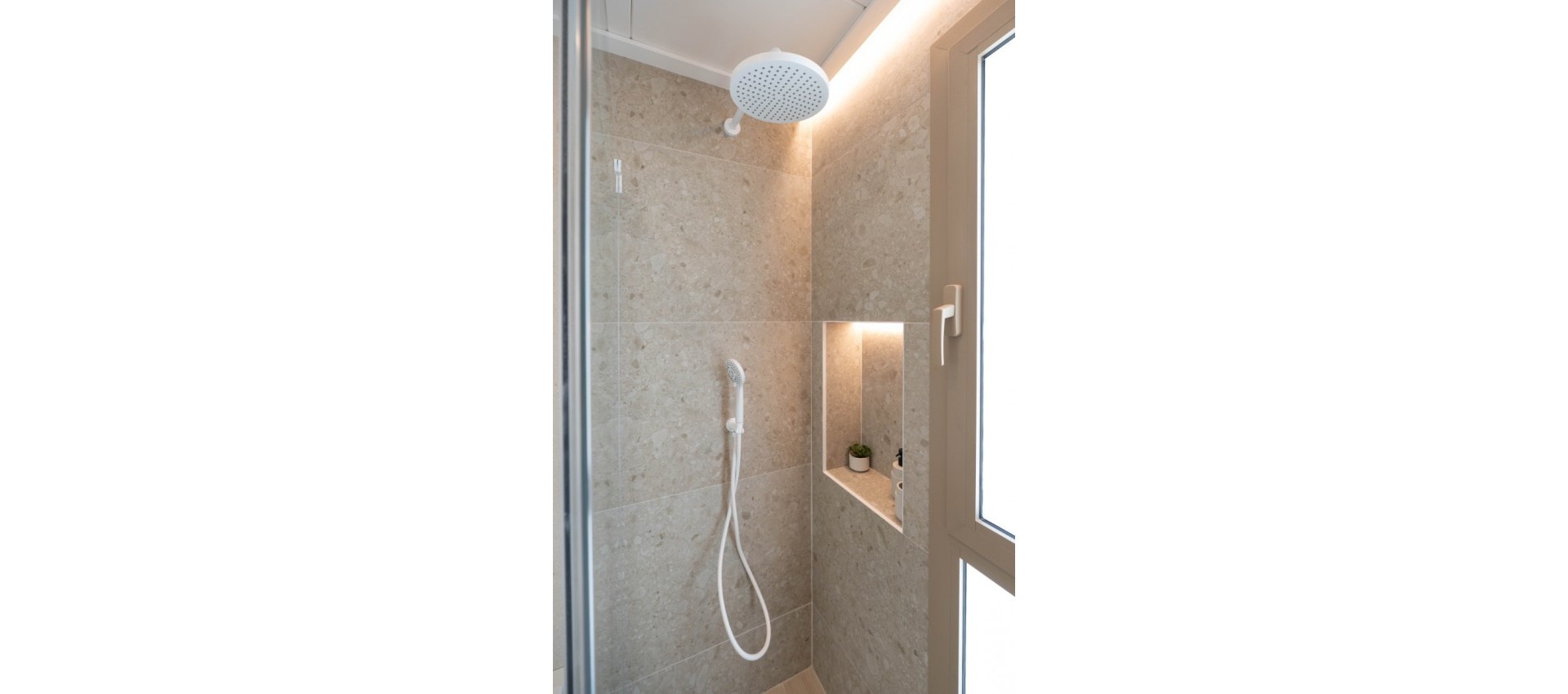 Nouvelle construction - Villa - Los Alcazares - La Serena Golf
