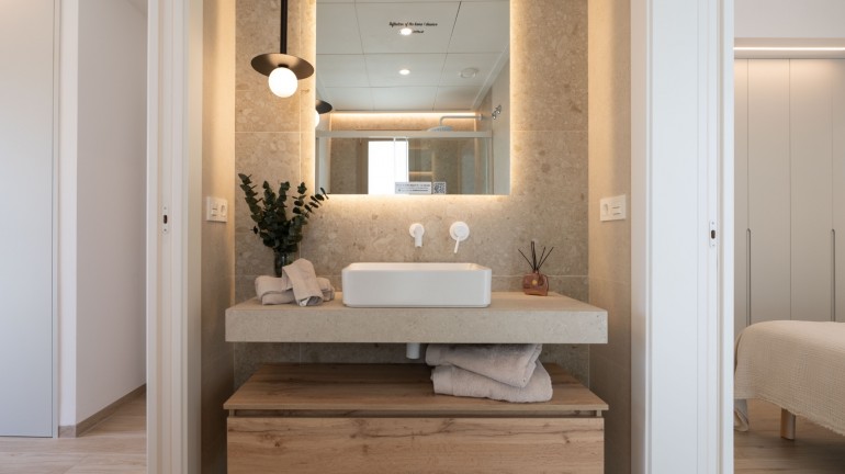 Nouvelle construction - Villa - Los Alcazares - La Serena Golf