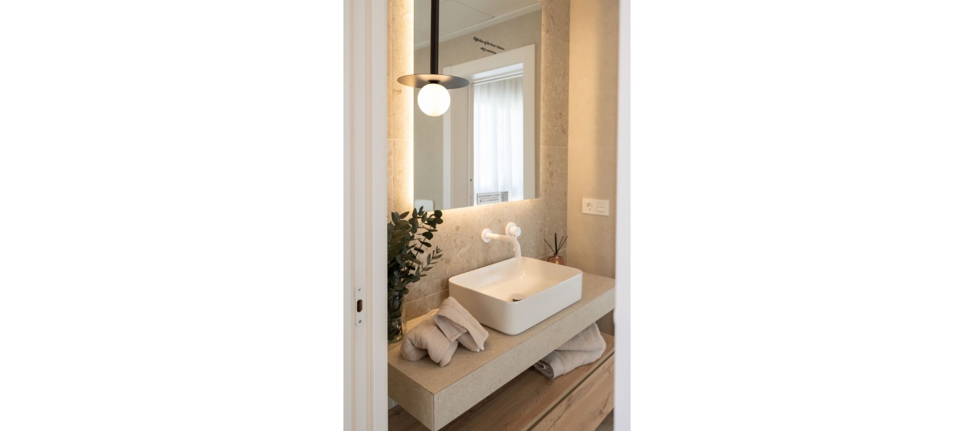 Nouvelle construction - Villa - Los Alcazares - La Serena Golf