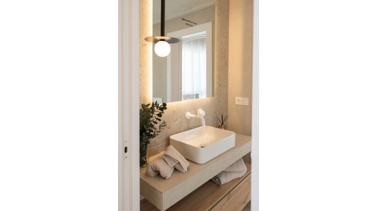 Nouvelle construction - Villa - Los Alcazares - La Serena Golf