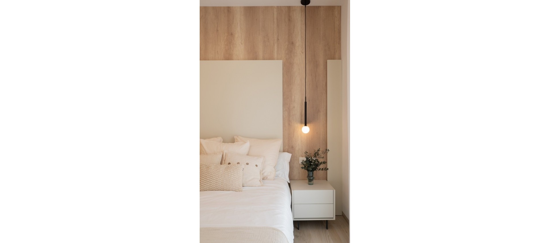 Nouvelle construction - Villa - Los Alcazares - La Serena Golf