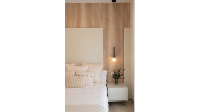 Nouvelle construction - Villa - Los Alcazares - La Serena Golf