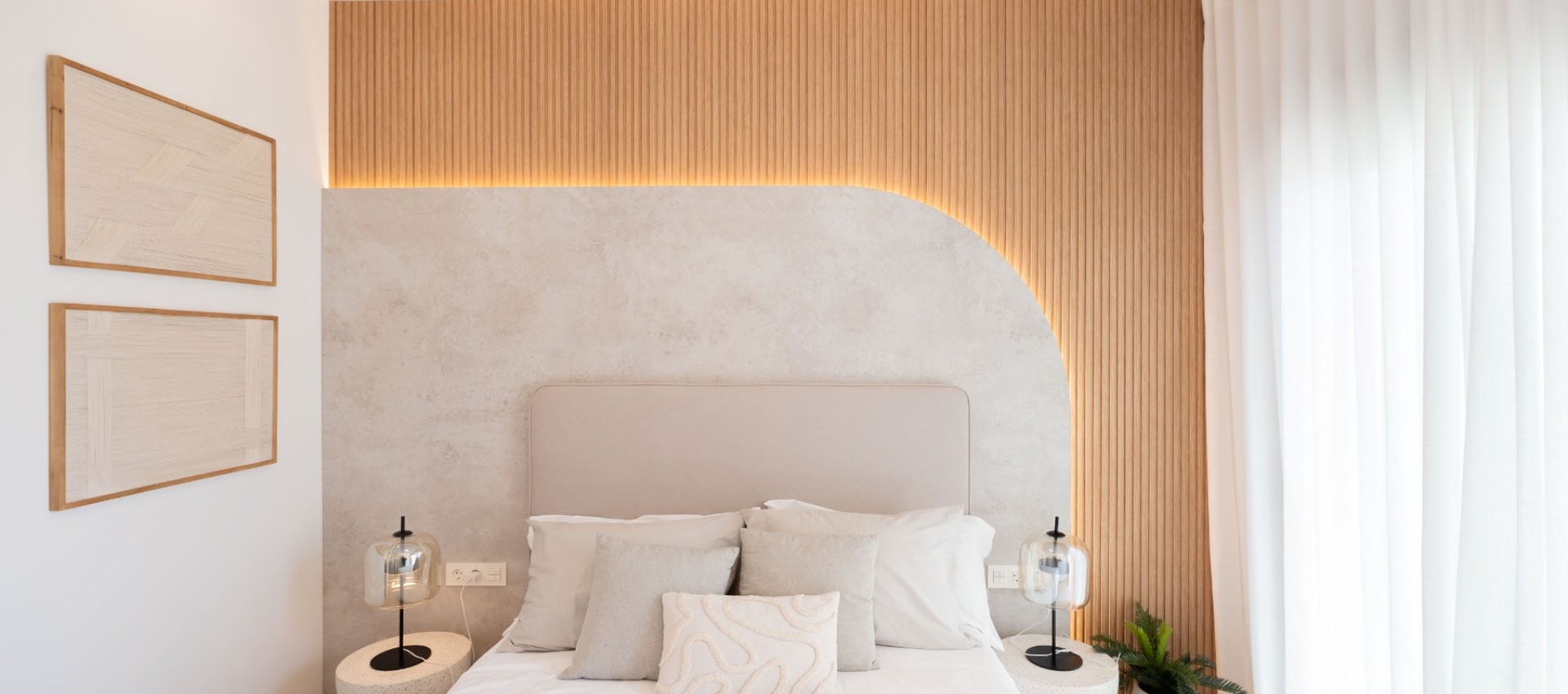 Nouvelle construction - Villa - Los Alcazares - La Serena Golf