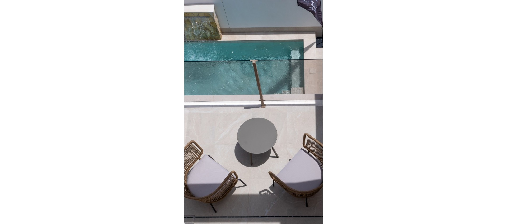 Nouvelle construction - Villa - Los Alcazares - La Serena Golf