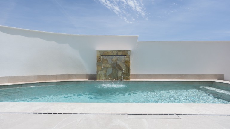 Nouvelle construction - Villa - Los Alcazares - La Serena Golf