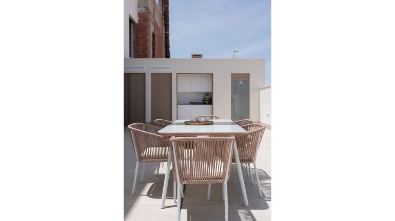 Nouvelle construction - Villa - Los Alcazares - La Serena Golf