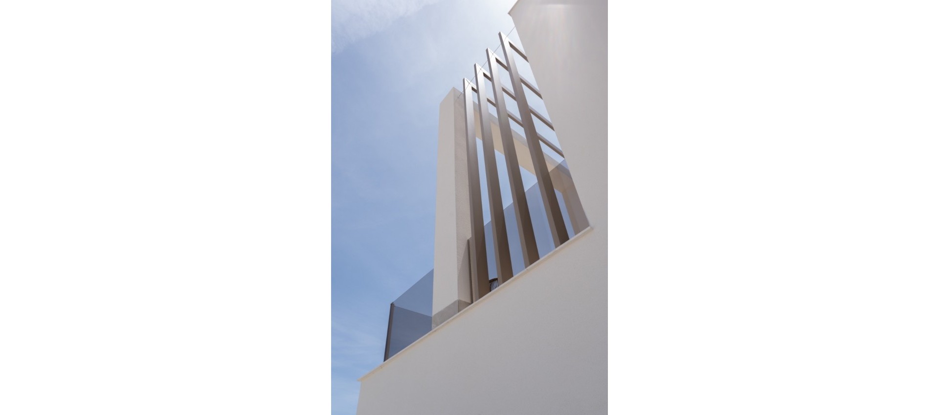 Nouvelle construction - Villa - Los Alcazares - La Serena Golf
