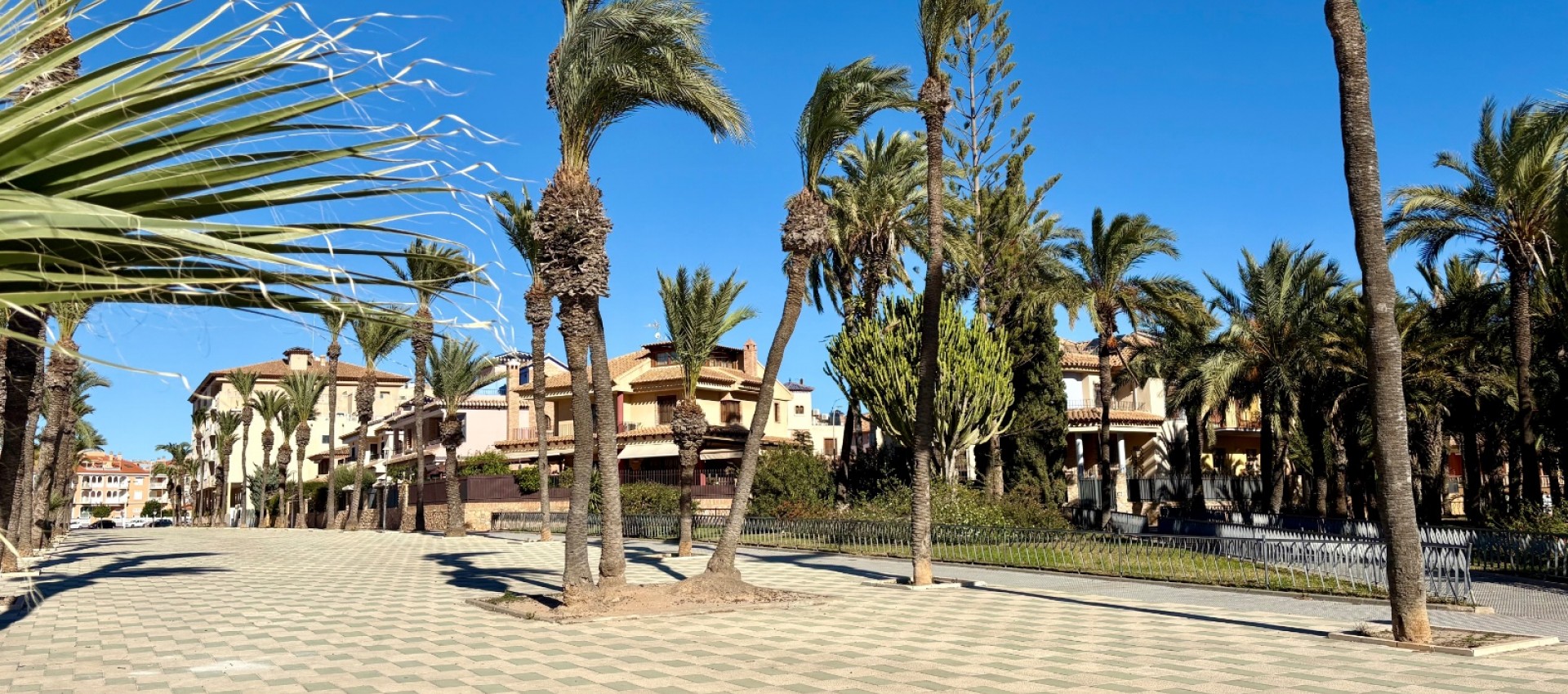 Nueva construcción  - Villa - Los Alcazares - Los Narejos