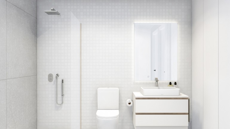 Nueva construcción  - Apartamento / piso - San Javier - Roda Golf