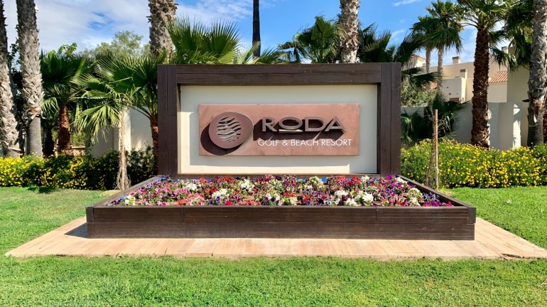 Nueva construcción  - Apartamento / piso - San Javier - Roda Golf