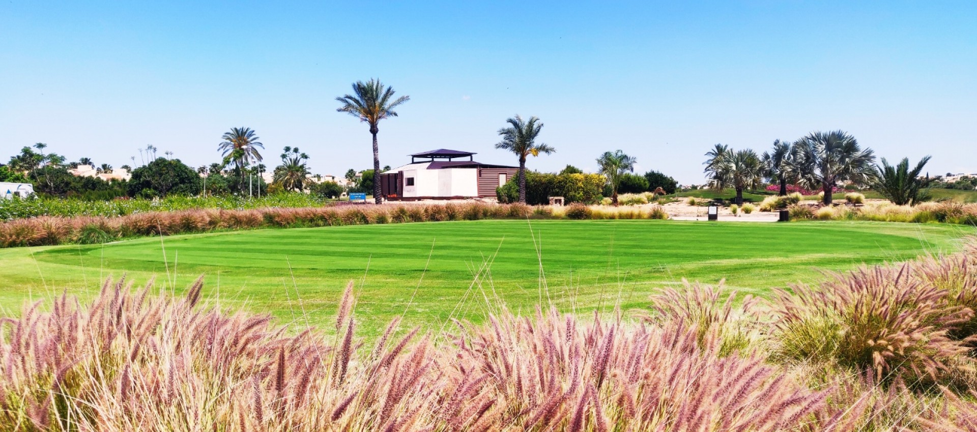 Nueva construcción  - Apartamento / piso - San Javier - Roda Golf