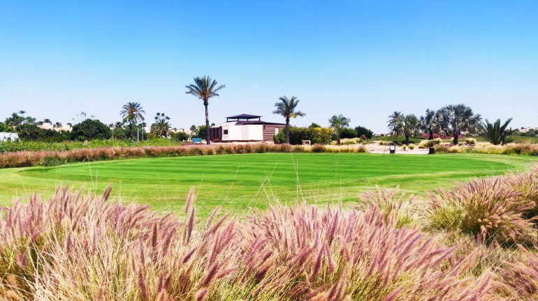 Nueva construcción  - Apartamento / piso - San Javier - Roda Golf