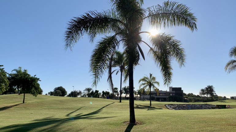Nueva construcción  - Apartamento / piso - San Javier - Roda Golf
