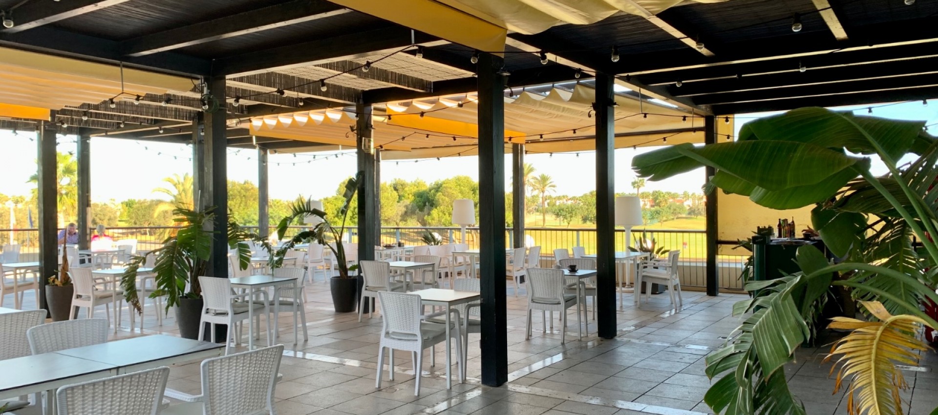 Nueva construcción  - Apartamento / piso - San Javier - Roda Golf