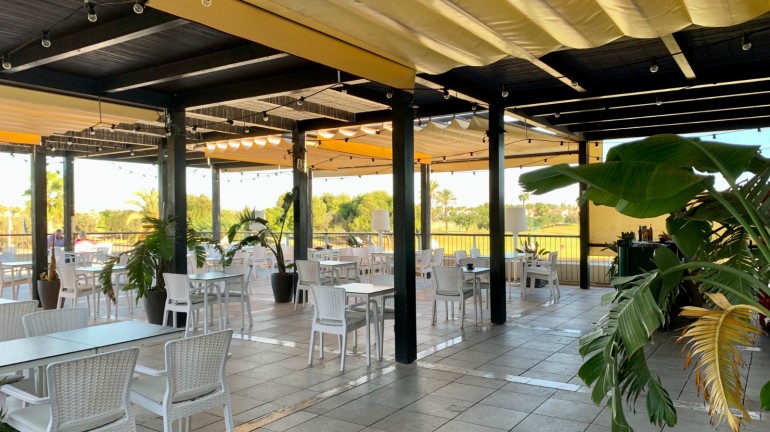 Nueva construcción  - Apartamento / piso - San Javier - Roda Golf