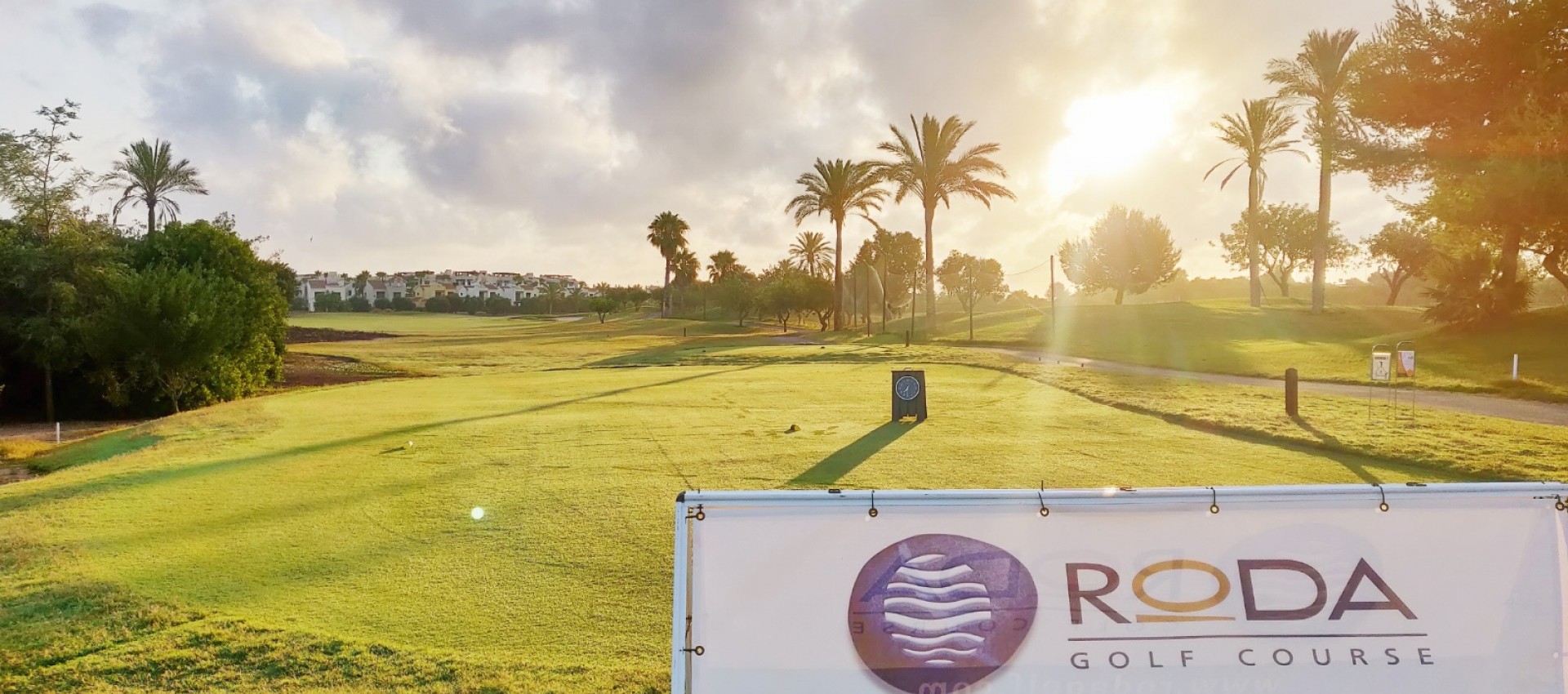 Nueva construcción  - Apartamento / piso - San Javier - Roda Golf