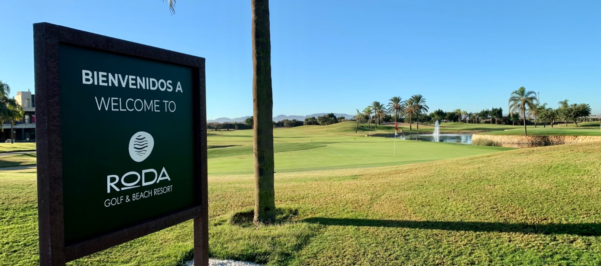 Nueva construcción  - Apartamento / piso - San Javier - Roda Golf