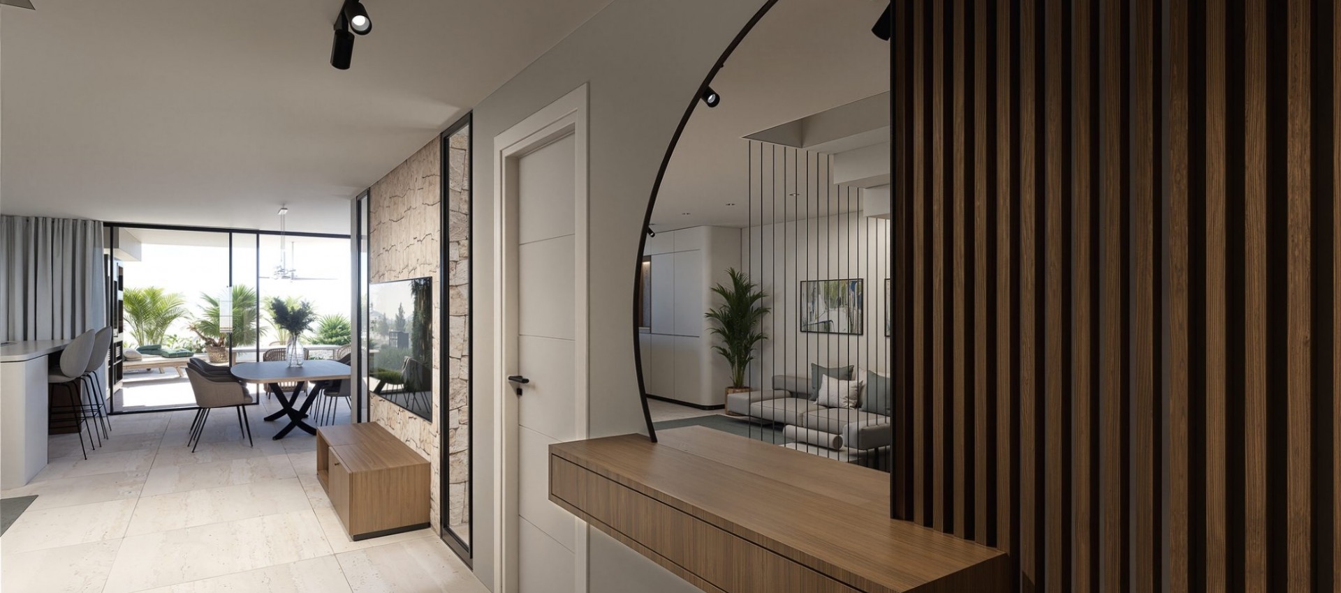 Nouvelle construction - Villa - Los Alcazares - Santa Rosalia Lake and Life Resort