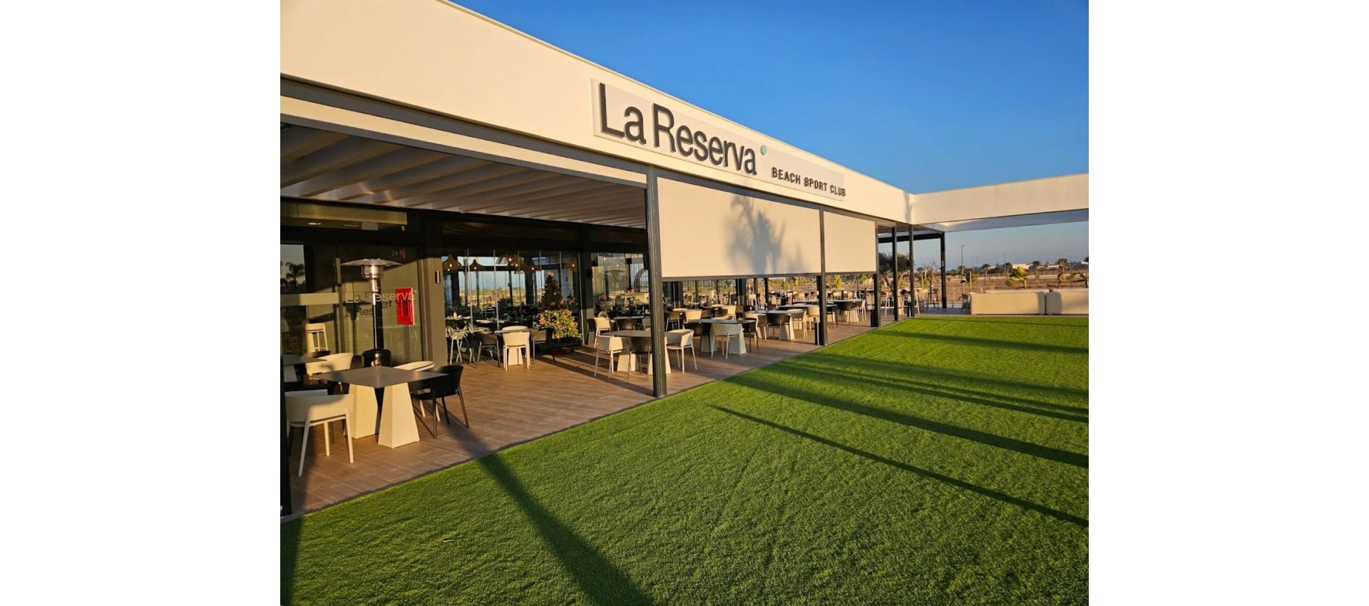 Nouvelle construction - Villa - Los Alcazares - Santa Rosalia Lake and Life Resort