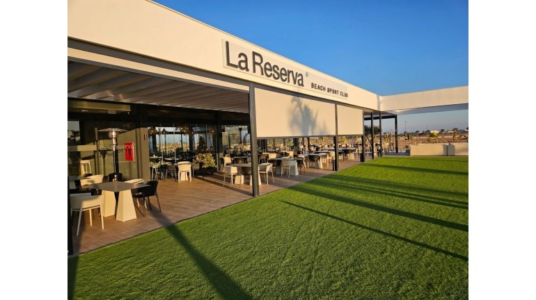 Nouvelle construction - Villa - Los Alcazares - Santa Rosalia Lake and Life Resort