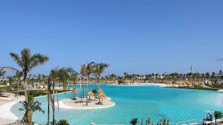 Nouvelle construction - Villa - Los Alcazares - Santa Rosalia Lake and Life Resort