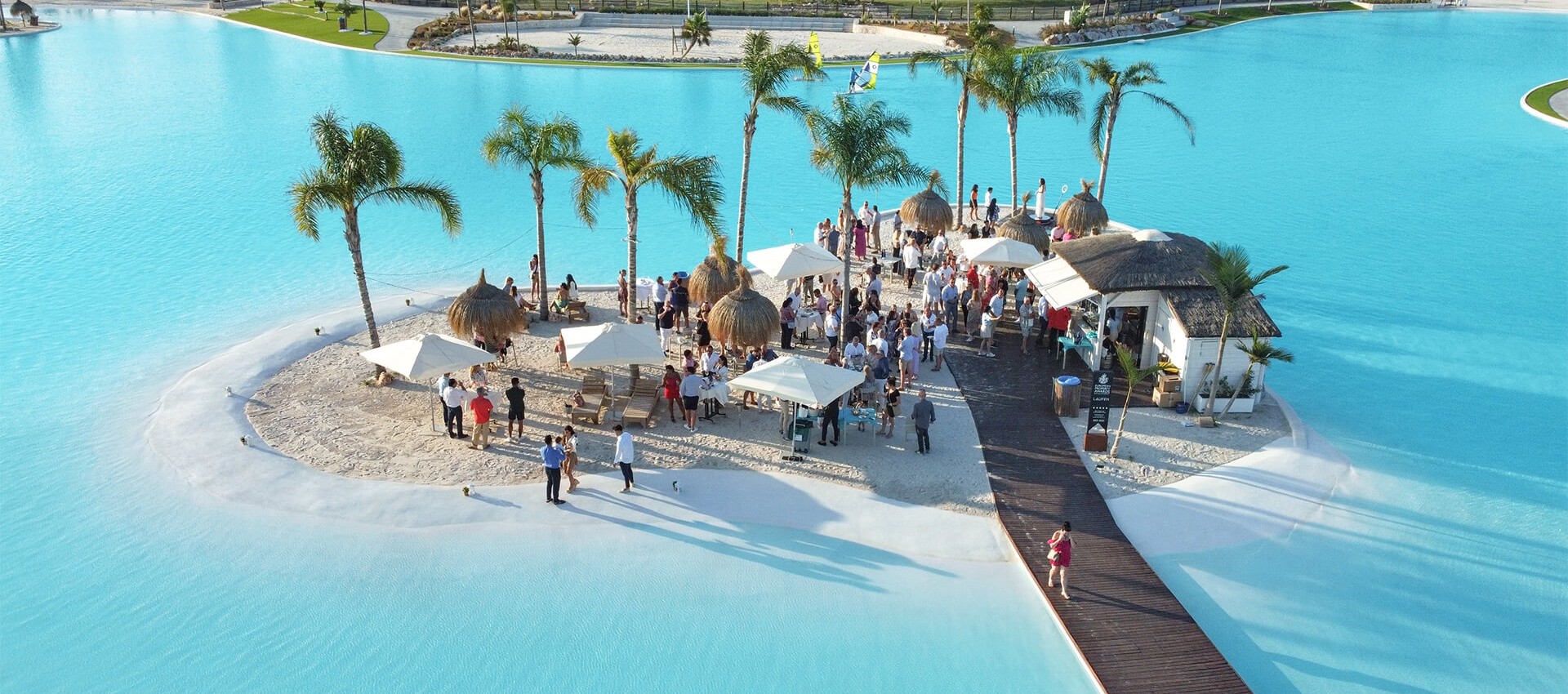 Nouvelle construction - Villa - Los Alcazares - Santa Rosalia Lake and Life Resort