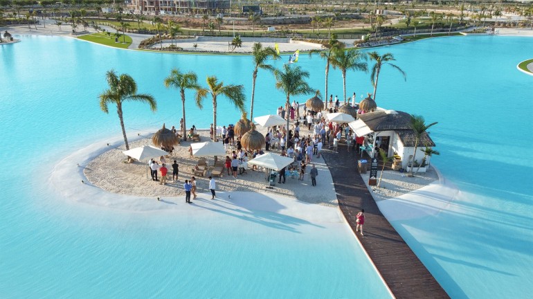 Nouvelle construction - Villa - Los Alcazares - Santa Rosalia Lake and Life Resort