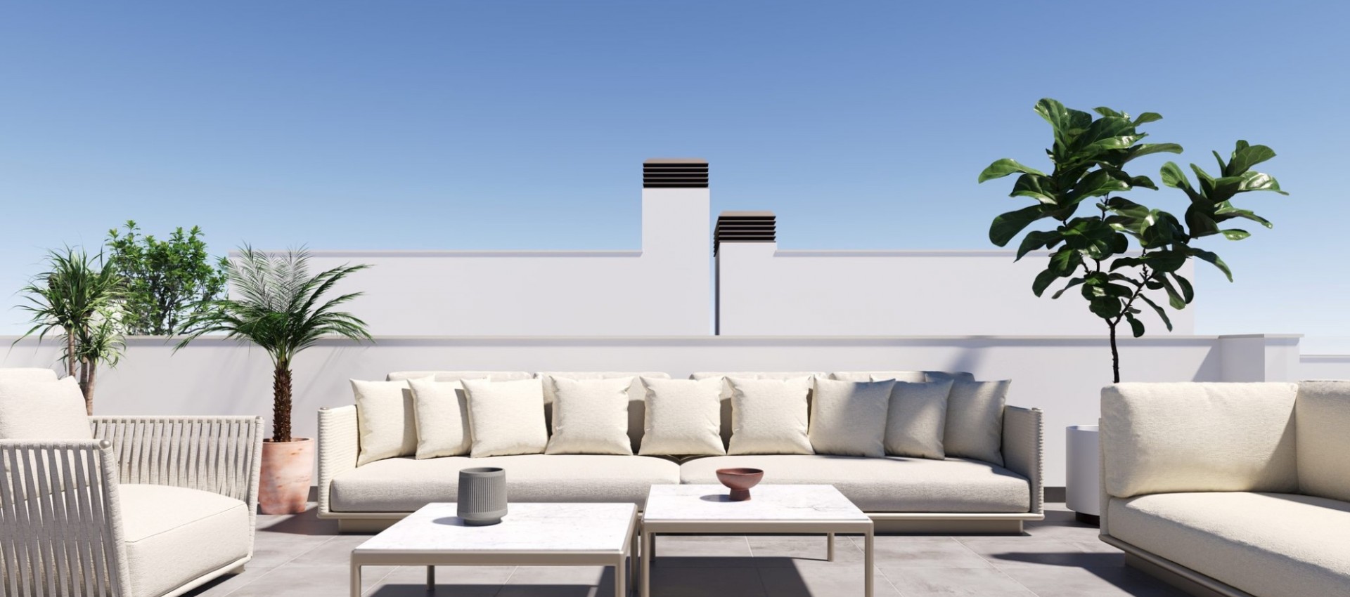 New Build - Villa - Torre Pacheco - El Alba