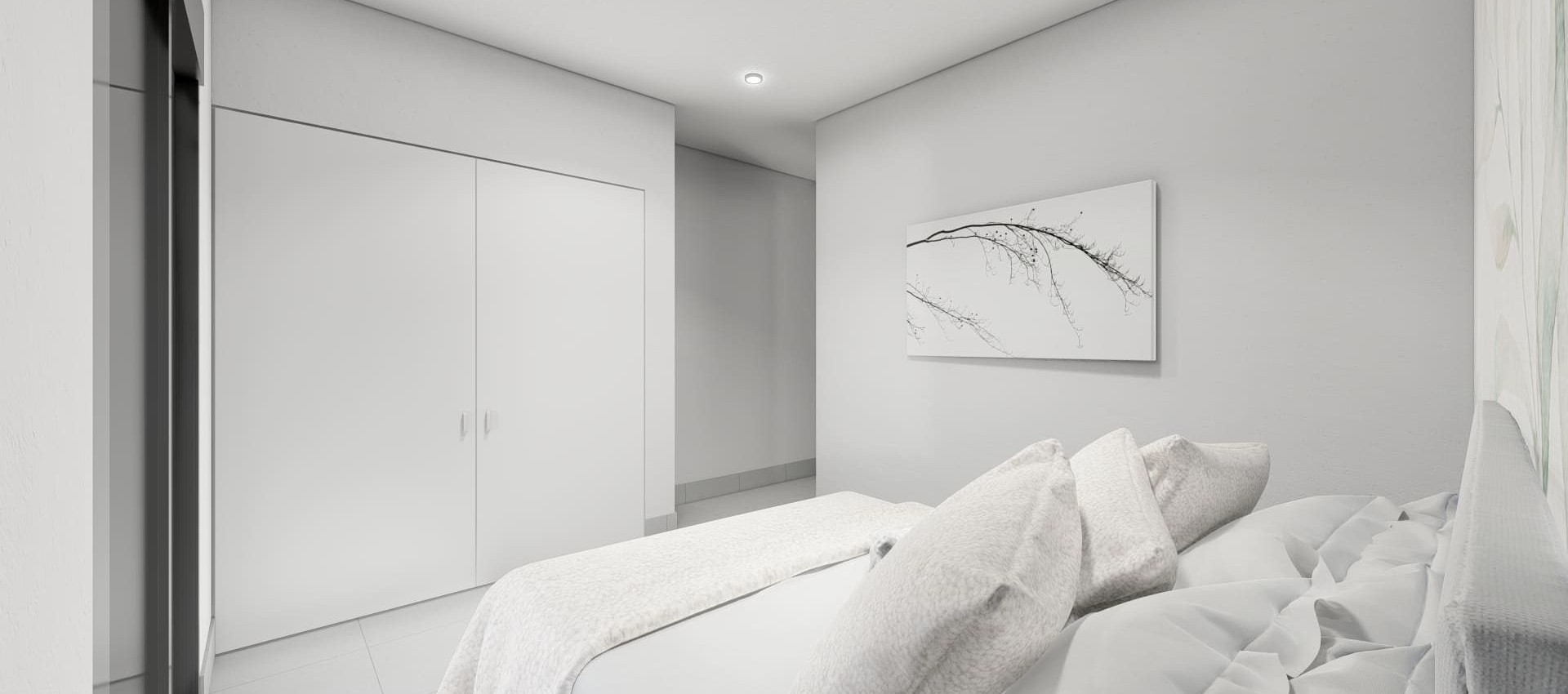 New Build - Villa - Torre Pacheco - El Alba