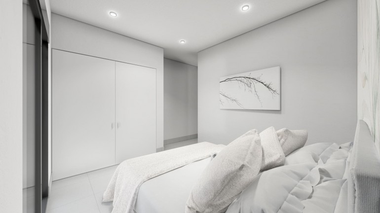 New Build - Villa - Torre Pacheco - El Alba