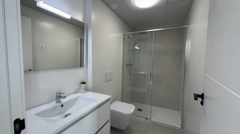Nueva construcción  - Villa - Torre Pacheco - El Alba