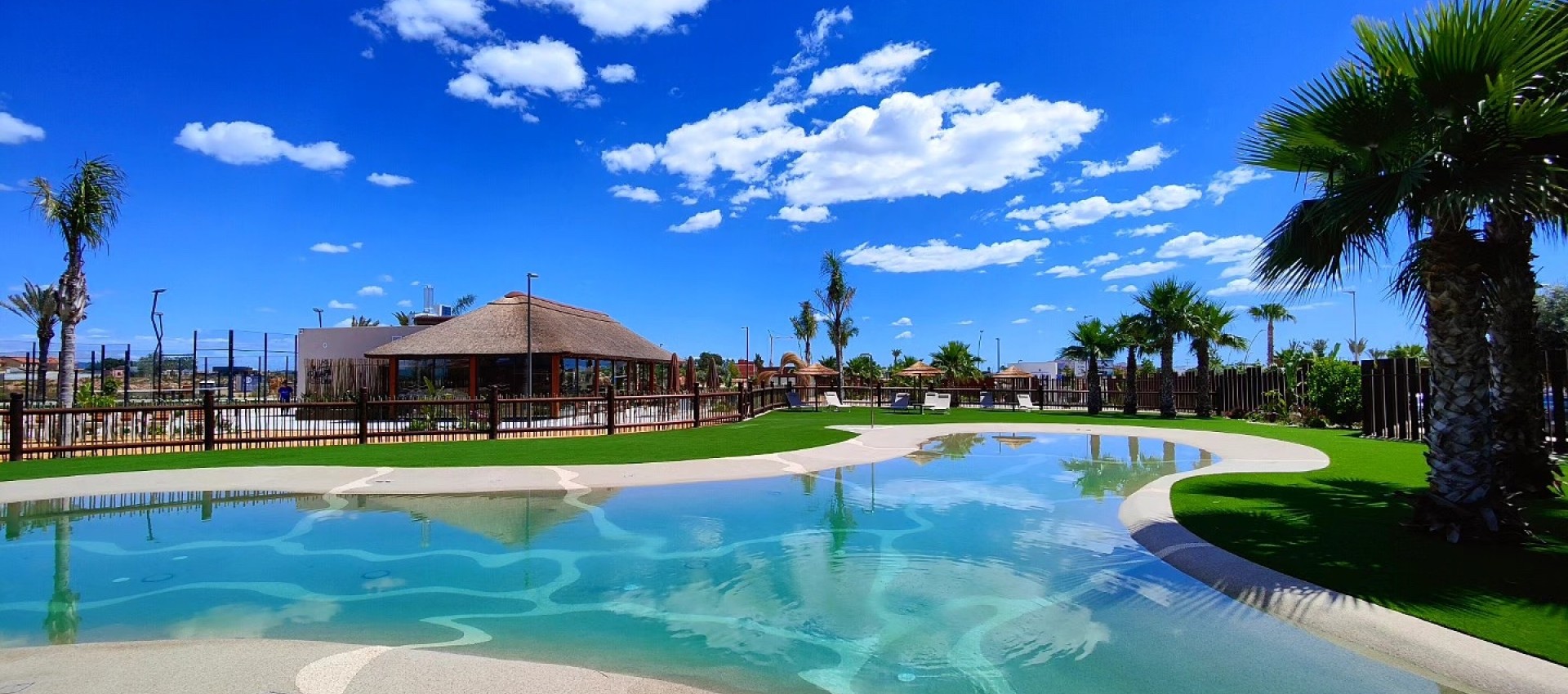 New Build - Villa - Torre Pacheco - El Alba