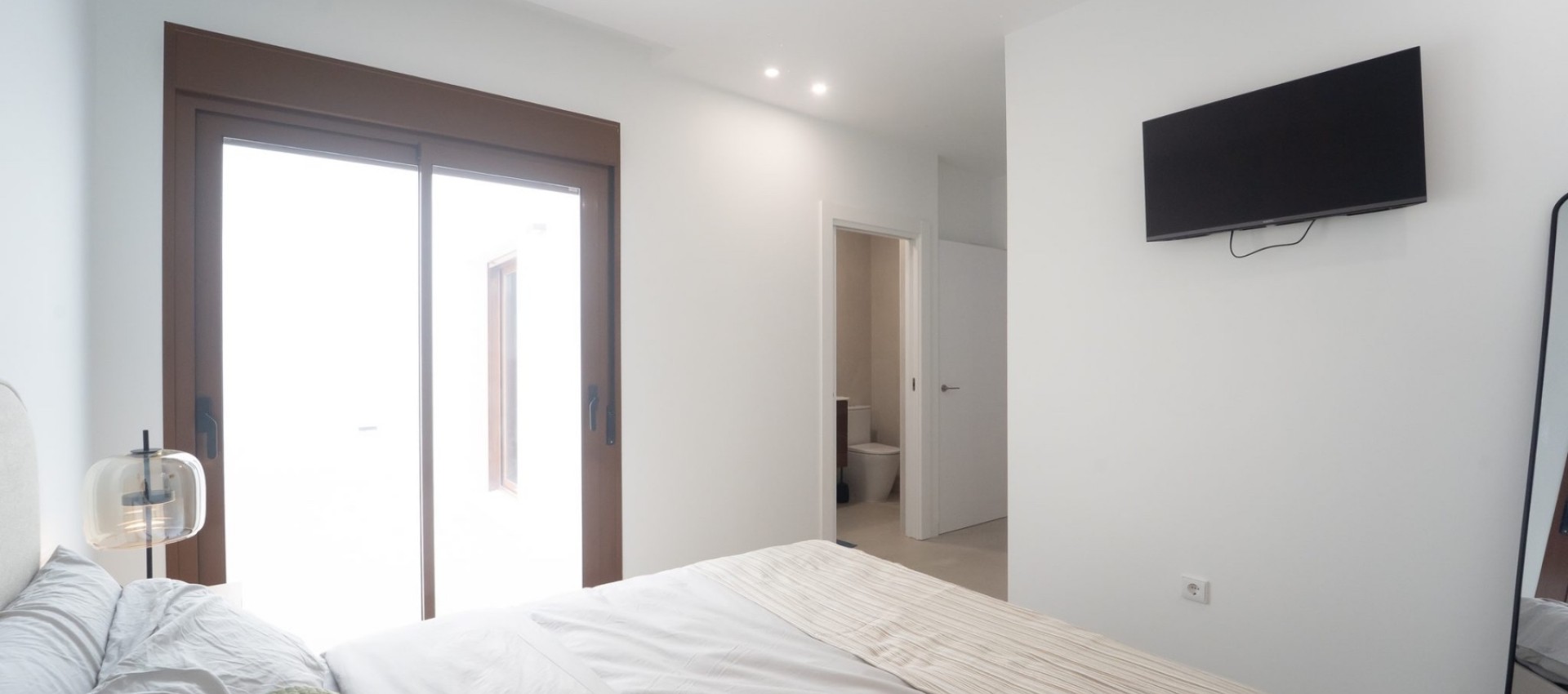 Nueva construcción  - Villa - Torre Pacheco