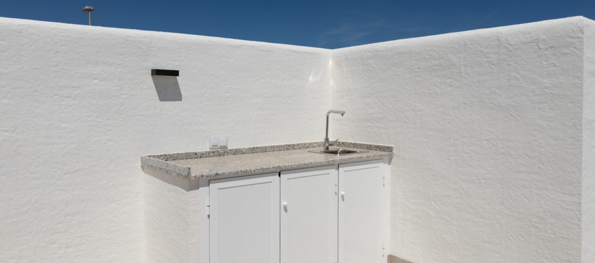 Nueva construcción  - Villa - Torre Pacheco
