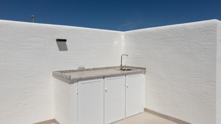 Nueva construcción  - Villa - Torre Pacheco