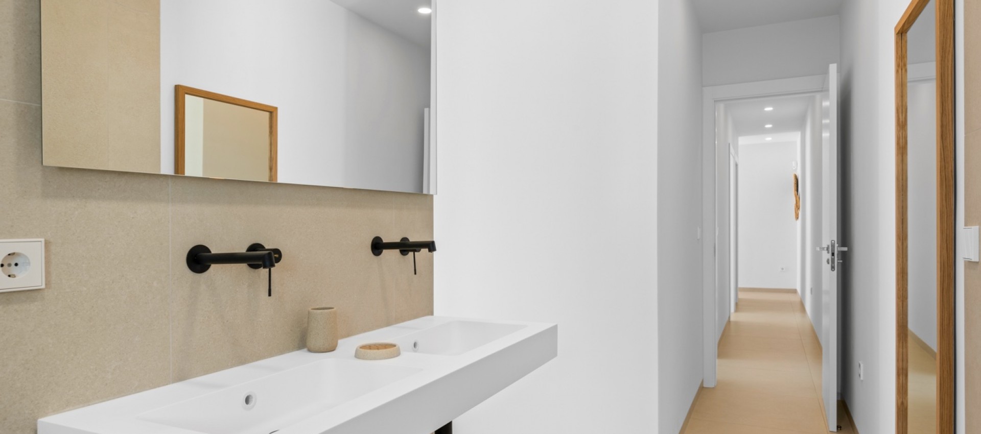 Nueva construcción  - Villa - San Javier