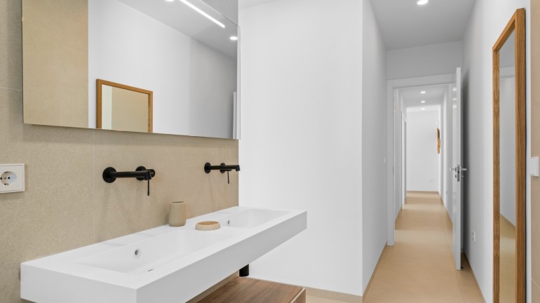Nueva construcción  - Villa - San Javier
