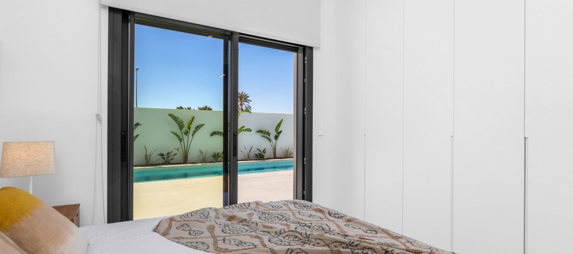 Nueva construcción  - Villa - San Javier